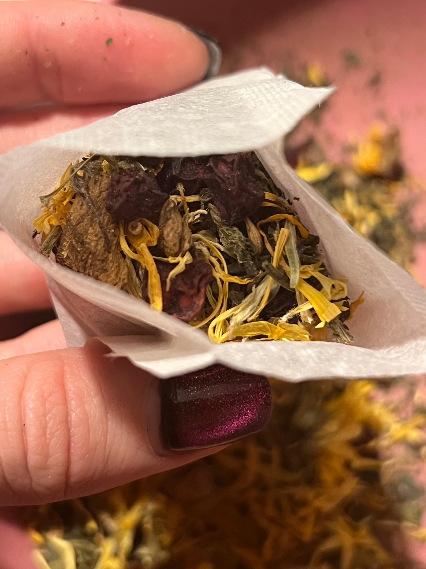 Herbal Tea