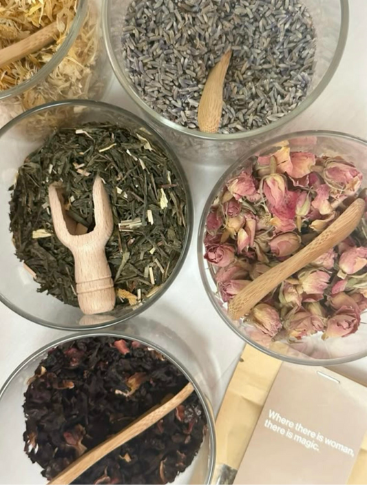Herbal Tea
