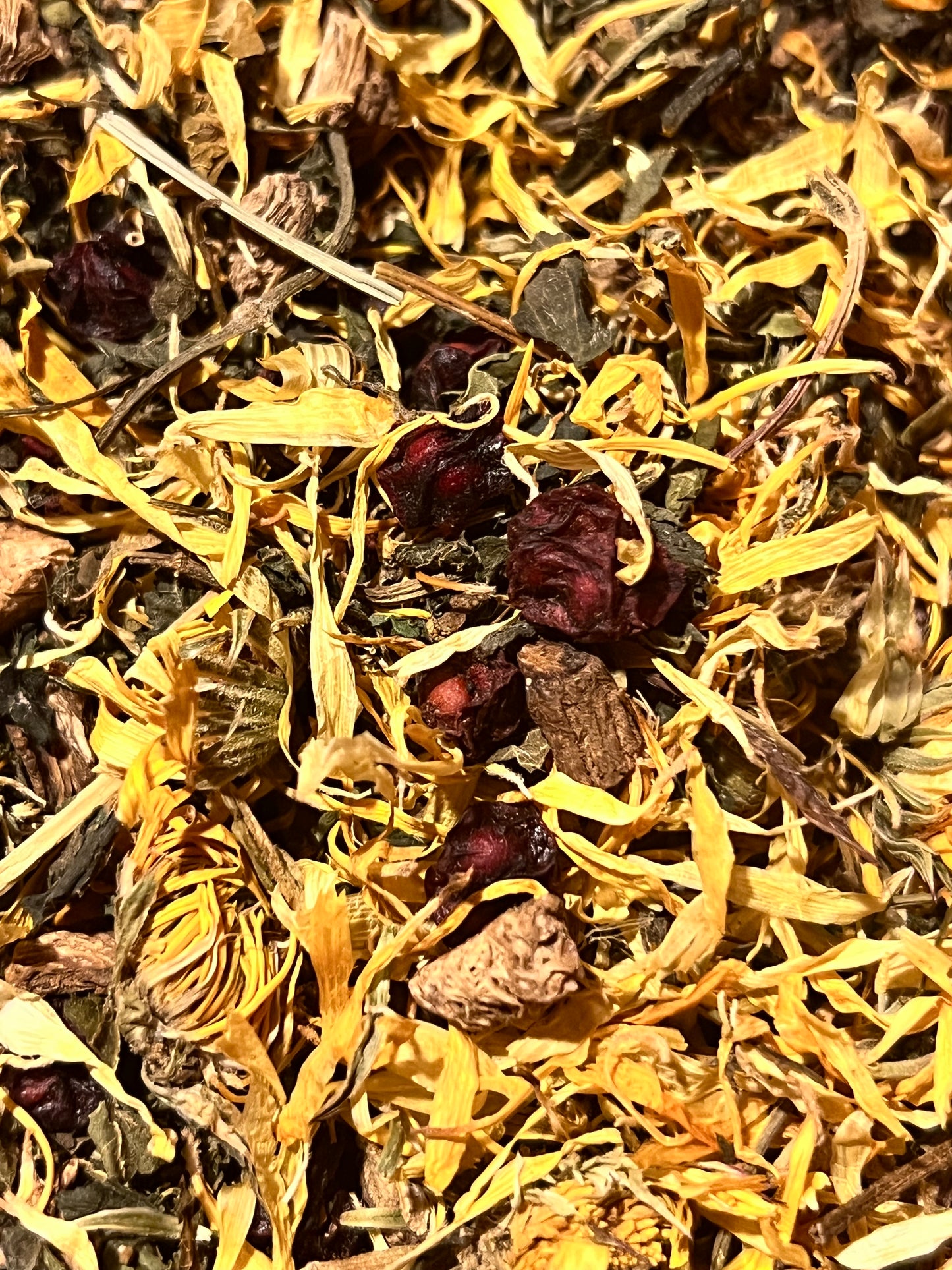 Herbal Tea